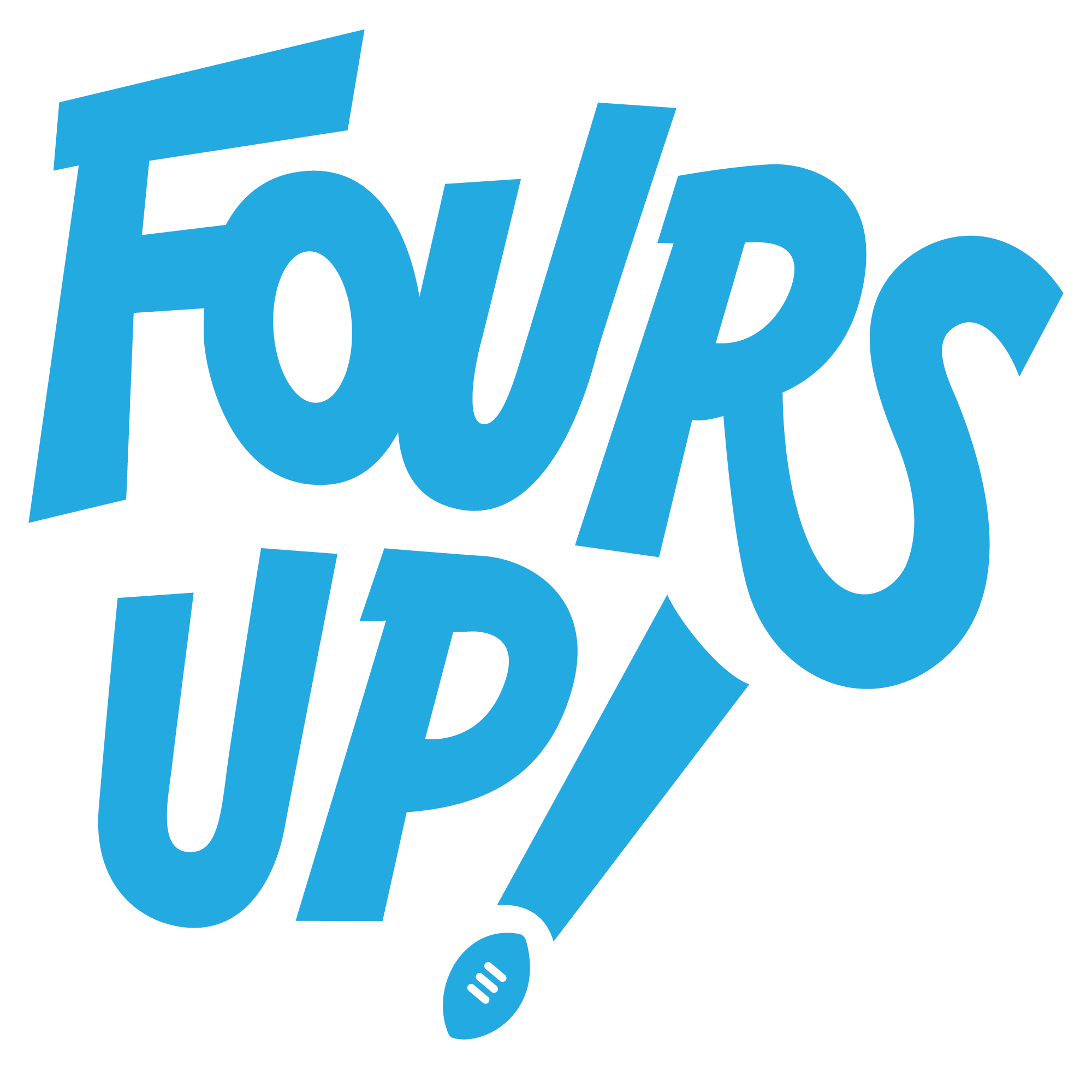 Fours Up Snacks